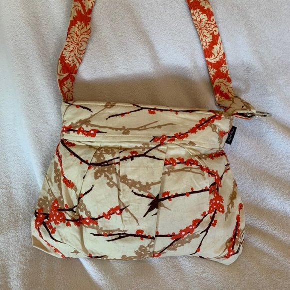 Handbags - Maranda Lee Women's Tote